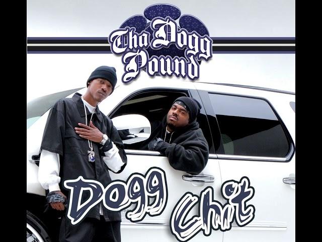 Tha Dogg Pound'' Dogg Chit '' Type Beat