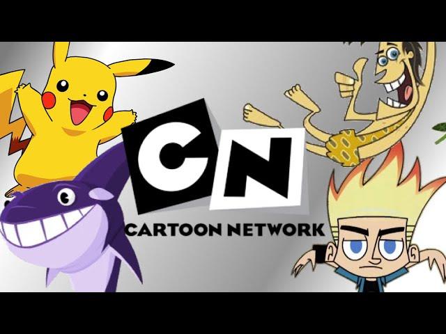 Cartoon Network Saturday Morning Cartoons | 2009 | Full Episodes w/ Commercials