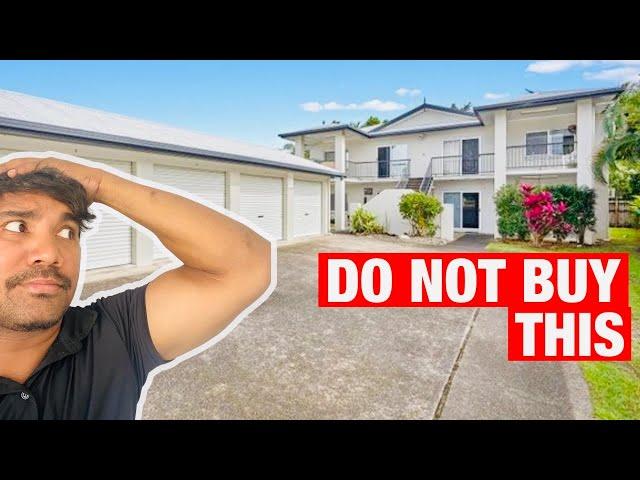 Worst investment properties in Regional Queensland - Part 2