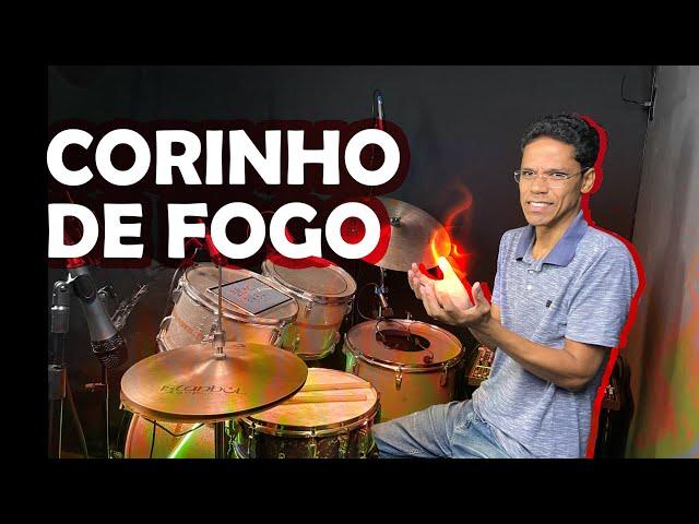 Aprenda tocar CORINHO DE FOGO como nunca antes