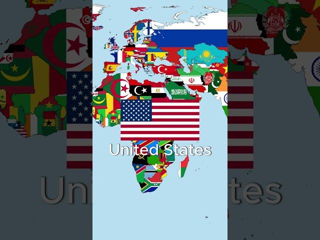 Guess the flags (Part 1) #geography #flags