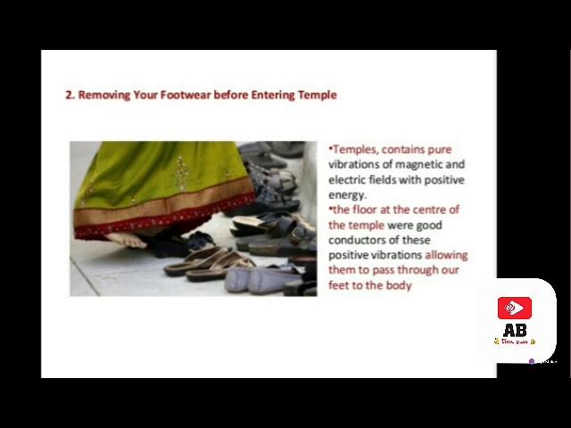 10 Scientific reasons behind rituals in Hinduism according to ancient texts