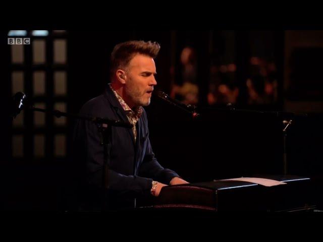 Gary Barlow - BBC Points Of View (Episode 6 - 2021)