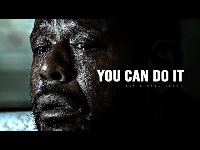 YOU CAN DO IT - Motivational Video