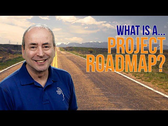 What is a Project Roadmap? How to Make One and How is it Different from a Gantt Chart?