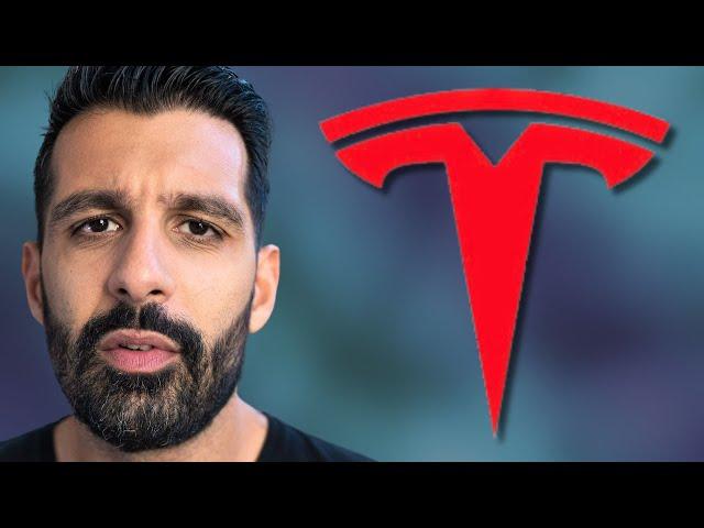 Tesla CFO STEPS DOWN | What Just Happened?