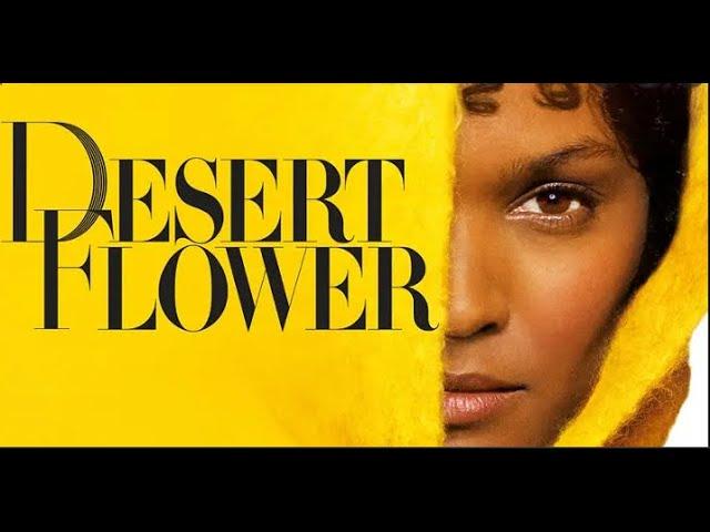 Цветок пустыни - Desert Flower (2010) - Трейлер рус. (Trailer)