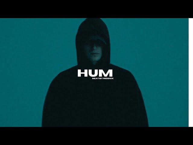 HARD NF Type Beat - "HUM"