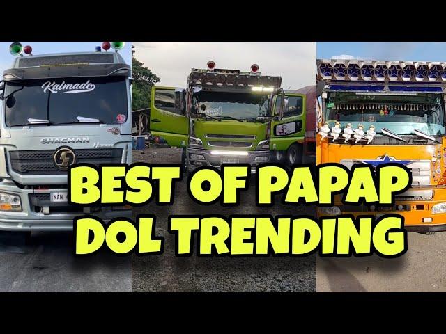 BEST HIGHLIGHTS OF PAPAP DOL