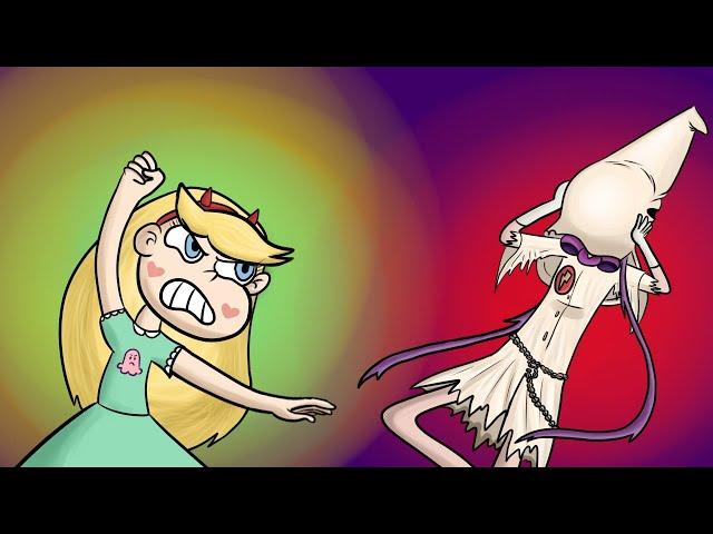 Star Butterfly's Profound Ideological Journey [Video Essay]