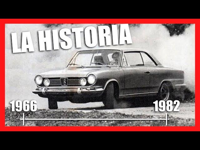 HISTORIA DEL TORINO "LA HAZAÑA ARGENTINA" - HISTORIA DEL AUTO #2 | NICO RECKE