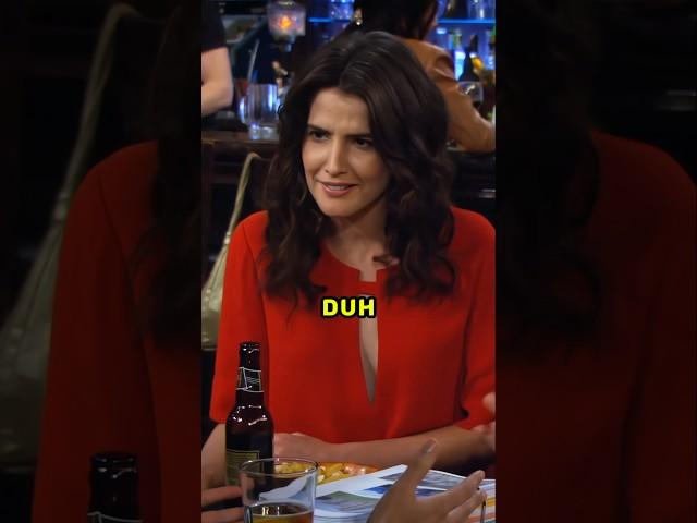 How I Met Your Mother || Robin: How Much Are You Spending On This? #shorts #himym