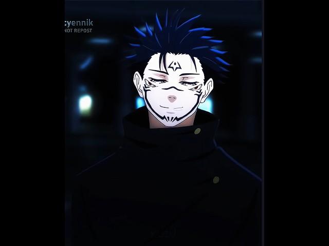 Jujutsu Kaisen Season 3 Trailer ️‍ - I'll Do it #edit #anime #jujutsukaisen