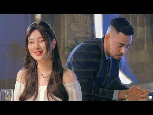 Ít Nhưng Dài Lâu - Chu Thuý Quỳnh ft. Yan Nguyễn | Official MV | Ít thôi nhé không nhiều...