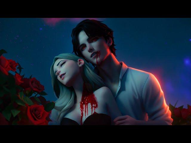 BLOODTHIRST ‍ SIMS STORY