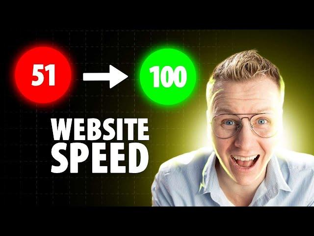 Boost Your WordPress Site Speed Like Never Before (For Free)