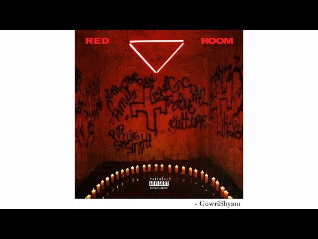 Offset - red room (official audio)