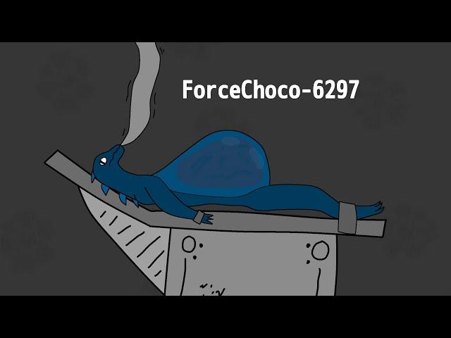 ForceChoco-6297 (re-upload)