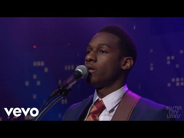 Leon Bridges - River (Live on Austin City Limits)