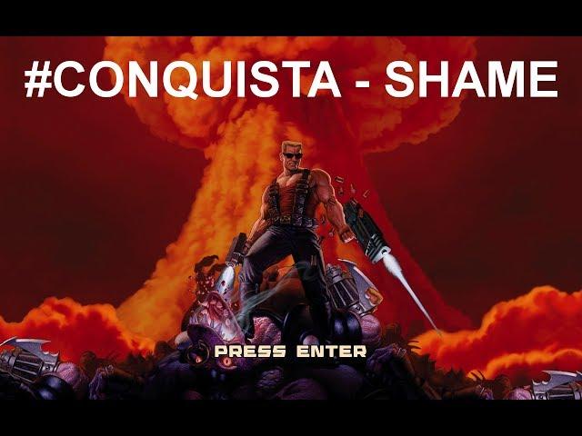 Duke Nukem 3D: Megaton Edition - [Conquista - Shame] - Steam