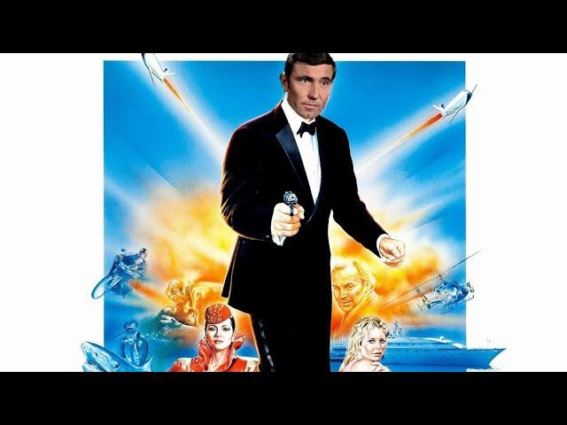 James Bond 007 - Never Say Never Again (1974) - Lost Trailer Featuring George Lazenby.