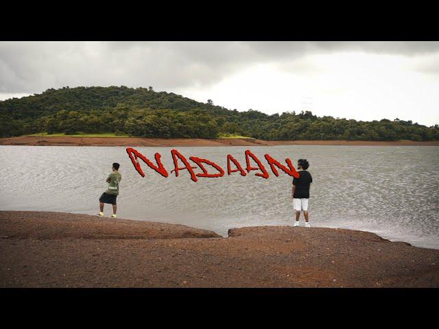 Seedhe Maut - 'NADAAN' | Azadi Records