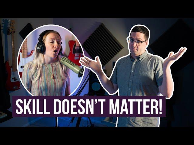 Can AUTOTUNE make a bad singer sound good?