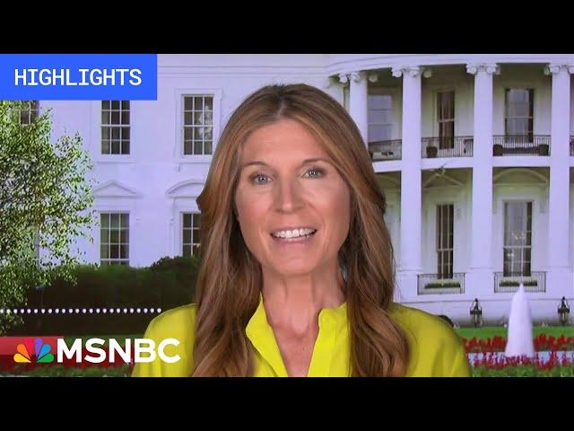 Watch Deadline: White House Highlights: June 26