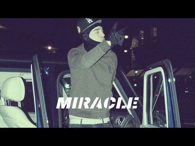 FREE - Yeat x Dom Corleo // "MIRACLE" (Prod. QueasyMob)