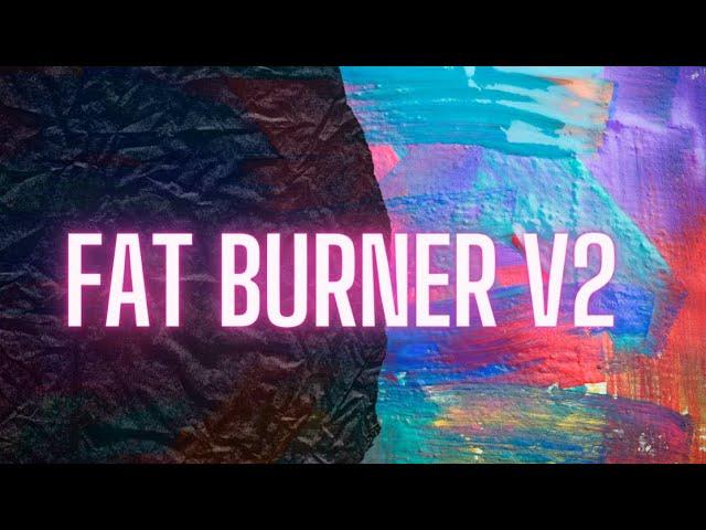 fat burner v2 (morphic field)