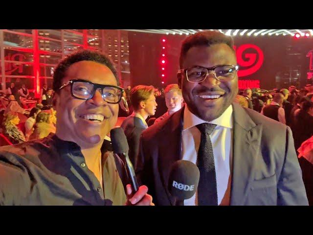 'F*** IT, IT'S NOT MY PROBLEM!!' - FIERY Francis Ngannou REACTS to Jon Jones UFC RETURN