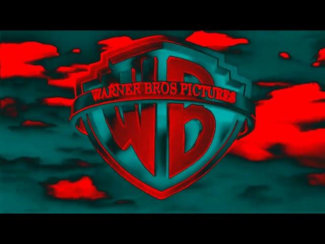 Warner bros by ivipid effects