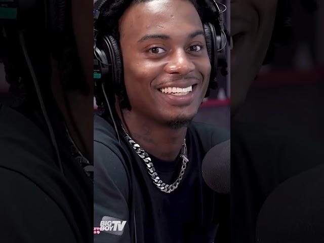 Playboi Carti Has No Idea Who This Rapper Is