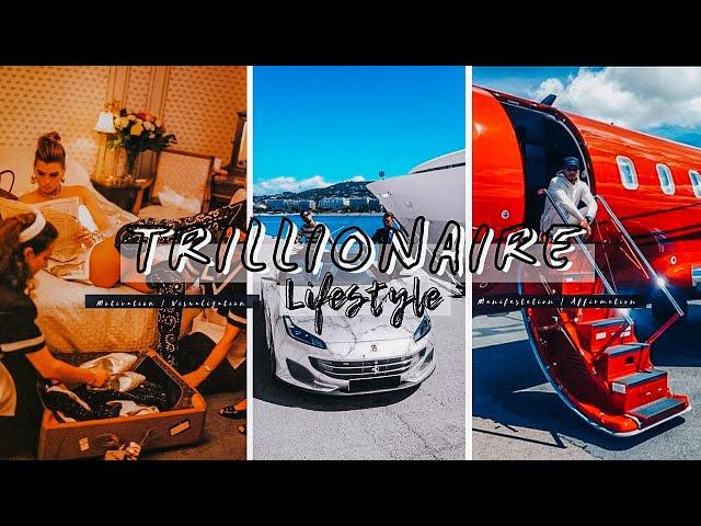 Trillionaire Lifestyle | Luxury Life Of Millionaire & Billionaires 2021 Motivation Visualization #11