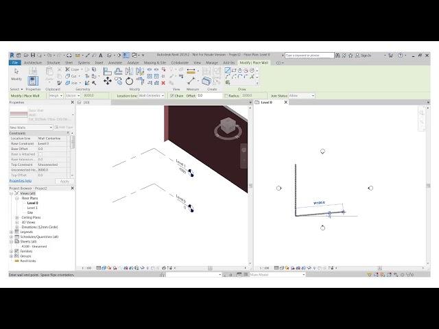 Cadline   Getting Started with Revit for Architecture