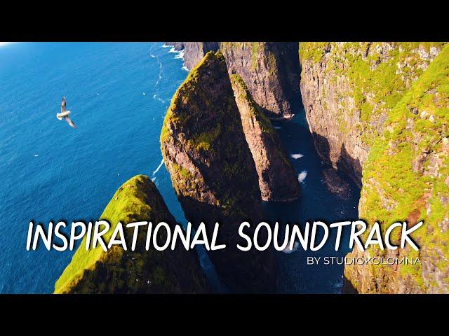 Epic Inspirational Soundtrack | Cinematic Epic Music | Motivational Music | Best Epic Music 2024