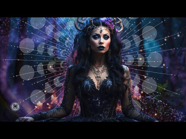 Hecate Ritual Music + Reiki⎪Magickal Music for Witches