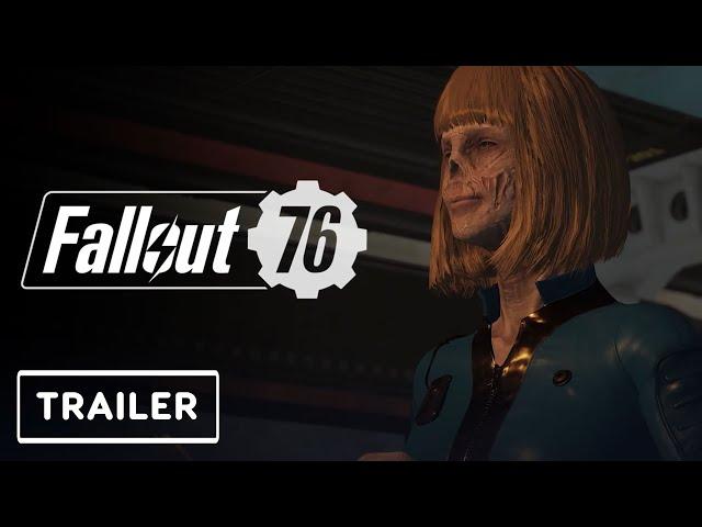 Fallout 76: Skyline Valley - Trailer | Xbox Showcase 2024