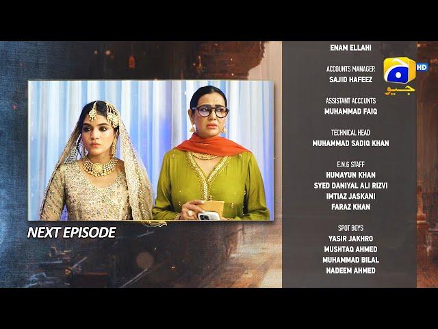 Aafat Episode 29 Teaser - 10th November 2024 - Har Pal Geo