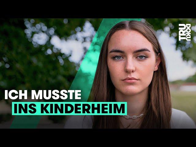 Nancy lebt seit 10 Jahren im Kinderheim | TRU DOKU