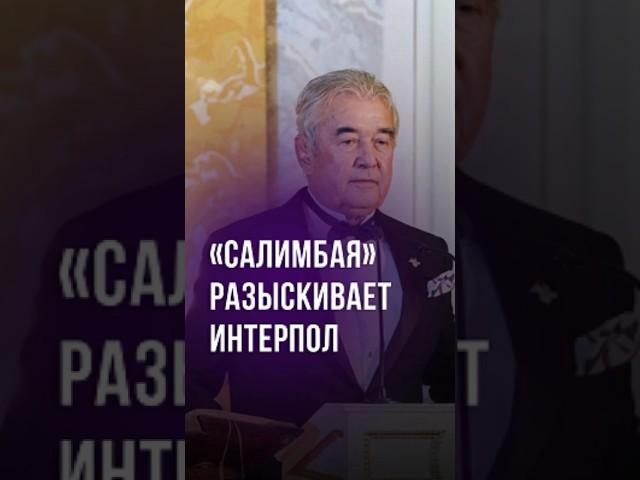 Салима Абдувалиева заочно арестовали в Кыргызстане #новости #узбекистан #кыргызстан