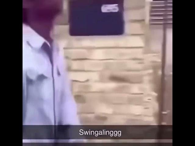 swing swing swingaling