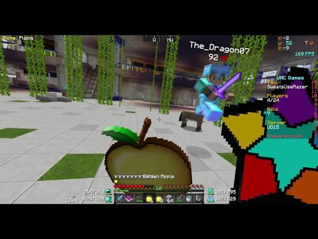 TheParkMC