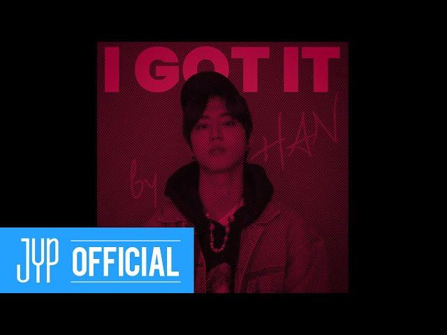 HAN "I GOT IT" | [Stray Kids : SKZ-RECORD]