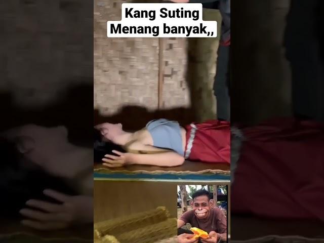 Kang suting menang banyak #shortvideo #viral #fypシ #trendingshorts #reels #trend #reels