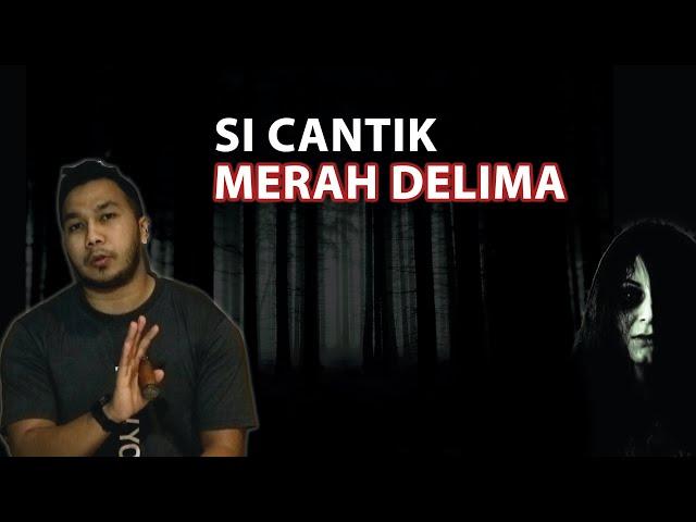 Mustika dari Kalimantan with Rama | Indigologic  [Ceritahororku]