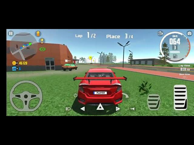 CAR SIMULATOR 2 | How To Complete All Missions (Part 1).