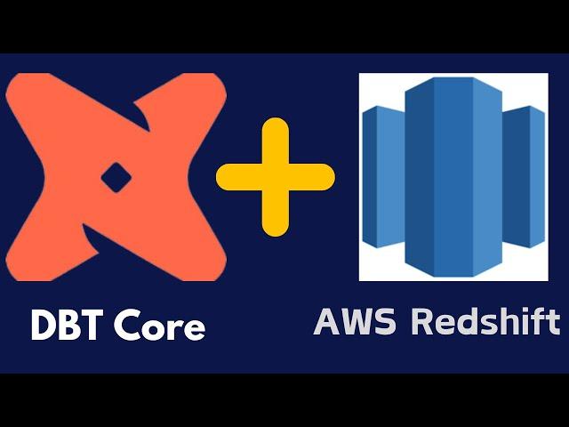 How To Setup DBT Connection To AWS Redshift