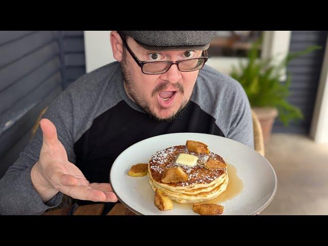 The ULTIMATE Breakfast Tour - TOP 5 Breakfast Spots In AUSTIN Texas