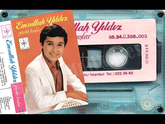 Emrullah Yildiz - Isyan 1986